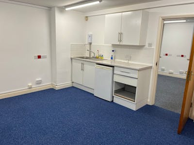 The River Wing & Tower House, Chesham, Office To Let - IMG_0347.JPG