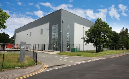 PPC1, Power Park Coventry, Woodhams Road, Coventry, Industrial To Let - 27.PNG