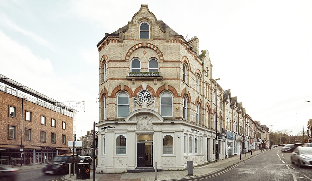 1-5 The Downs - Image 1