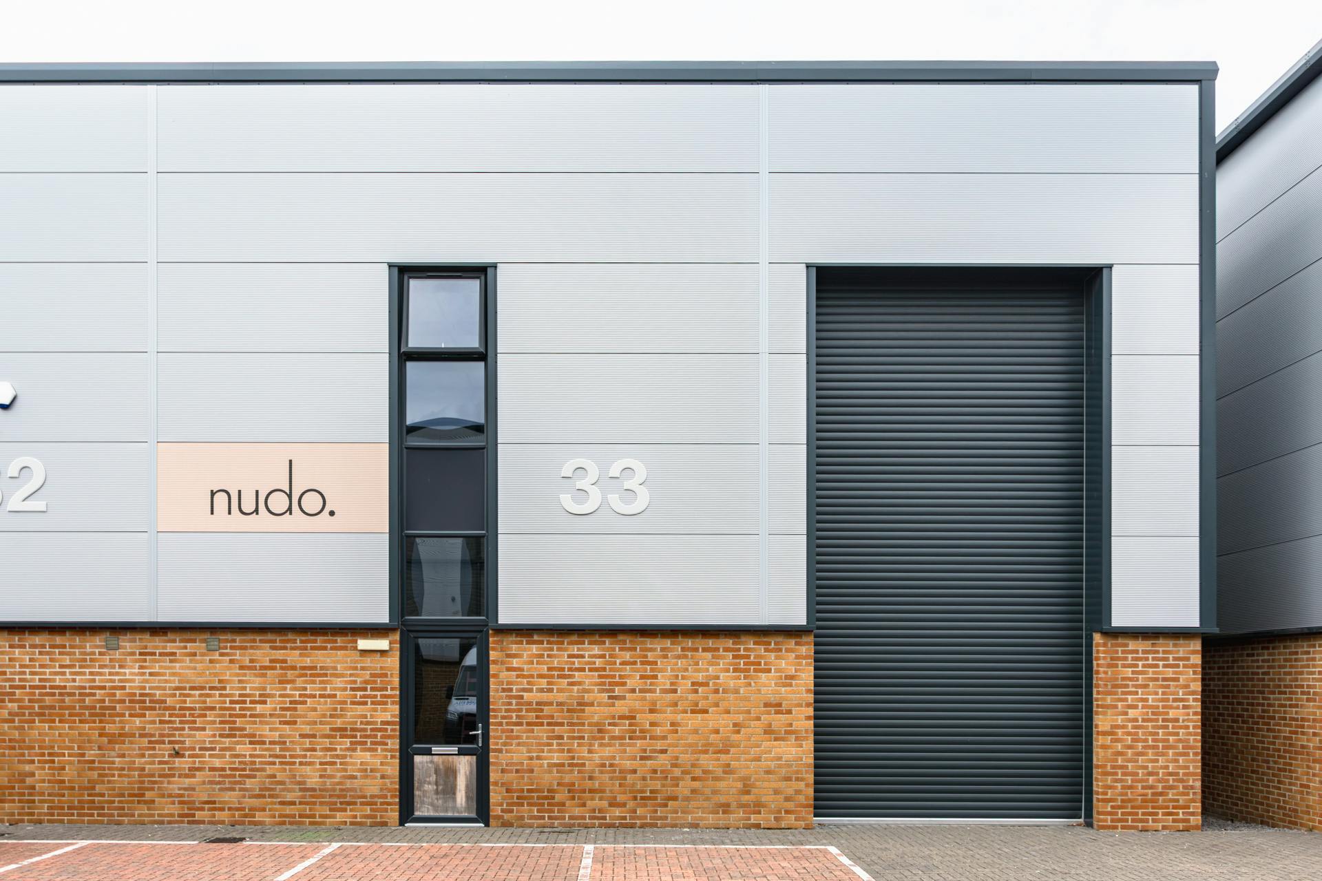 Industrial in Wimborne