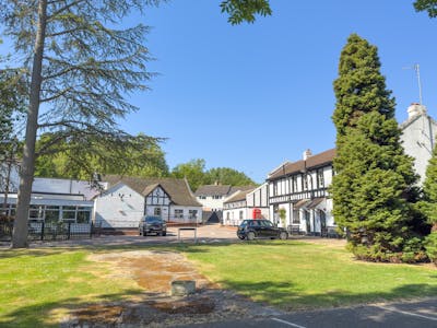 Debden House, Debden Green, Loughton, C2 (Residential Training Centre) / Development Land / Residential Development / Residential Conversion / Development Site / Residential Institutions For Sale - External