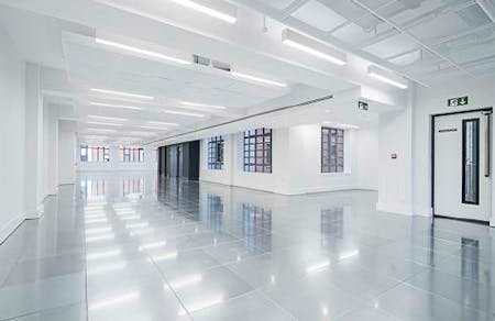 50 Great Marlborough Street, London, Office To Let - 50 GMS 6.PNG