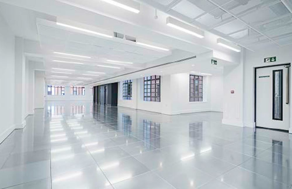 50 Great Marlborough Street, London, Office To Let - 50 GMS 6.PNG