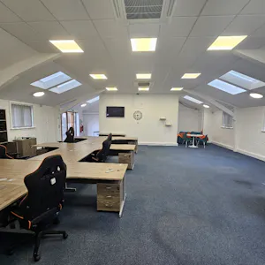 Unit 2, The Old Dairy, Eridge, Office / Serviced Office To Let - 20260914_092944_resized.jpg