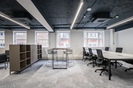 20 Ironmonger Lane, London, Office To Let - DSCF4614-HDR.jpg