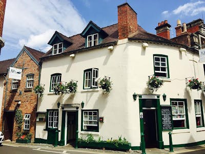 Coach & Horses, Swan Hill, Shrewsbury, Hotel/guest house / Restaurant / Pub / Bar / Club / Mixed Use For Sale - Photo Main