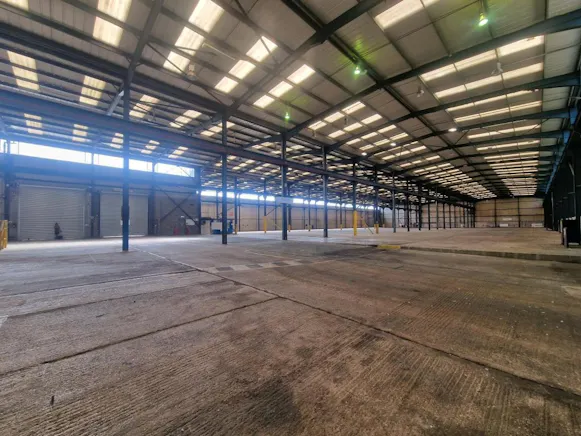 Units 1, 2 & 4 Daneshill Industrial Estate, Armstrong Road, Basingstoke, Industrial To Let - 20260825_153503.jpg