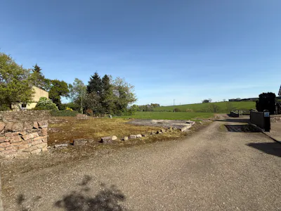 Residential Plots At Carnbo, Kinross-shire, Residential For Sale - Image 11