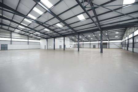 Unit 6, Tafarnaubach Industrial Estate, Tredegar, Industrial To Let - 49644346.jpg