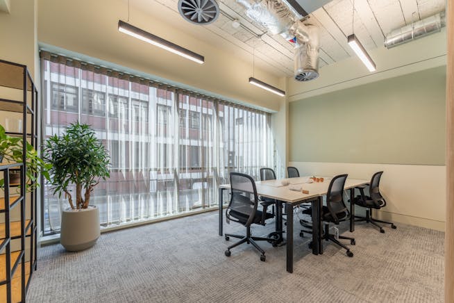 Human Spaces, 10 South Parade, Leeds, Offices To Let - Four.jpg