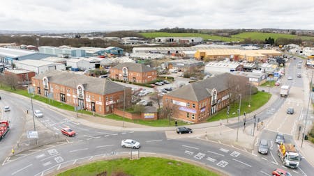 Taylors Court, Taylors Court, Rotherham, Office To Let - DJI_20260310105943_0898_D_SKYWALL.jpg