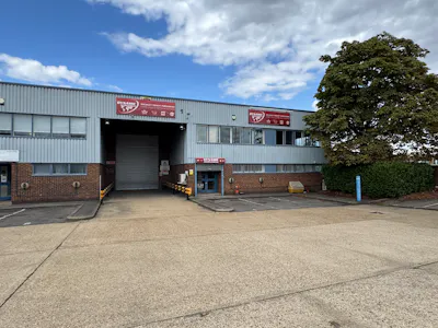 Unit 1, Trident Industrial Estate, Colnbrook, Industrial/Logistics / Industrial / Warehouse To Let - IMG_3449.JPG
