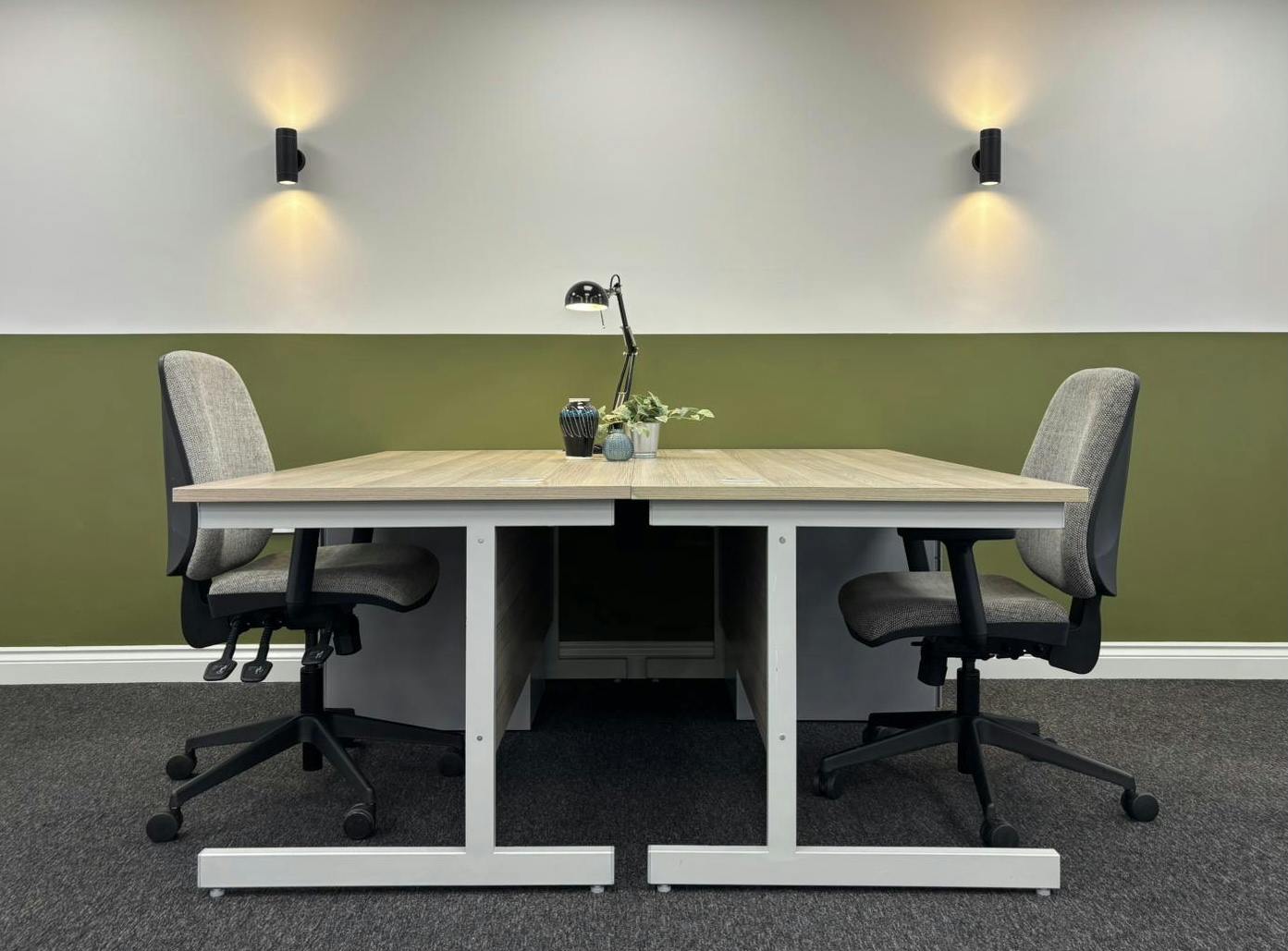 17 White Horse Yard, Towcester, Office / Serviced Office To Let - firstfloor7.jpg