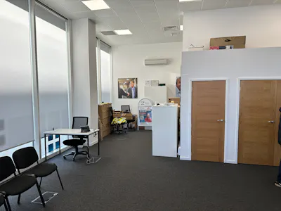 Exchange House - Ground Floor, Milton Keynes, Office To Let - Internal (8).JPG