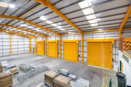 Former Travis Perkins, Ruislip, Open Storage / Trade Counter / Industrial / Warehouse For Sale - 7_1.jpg