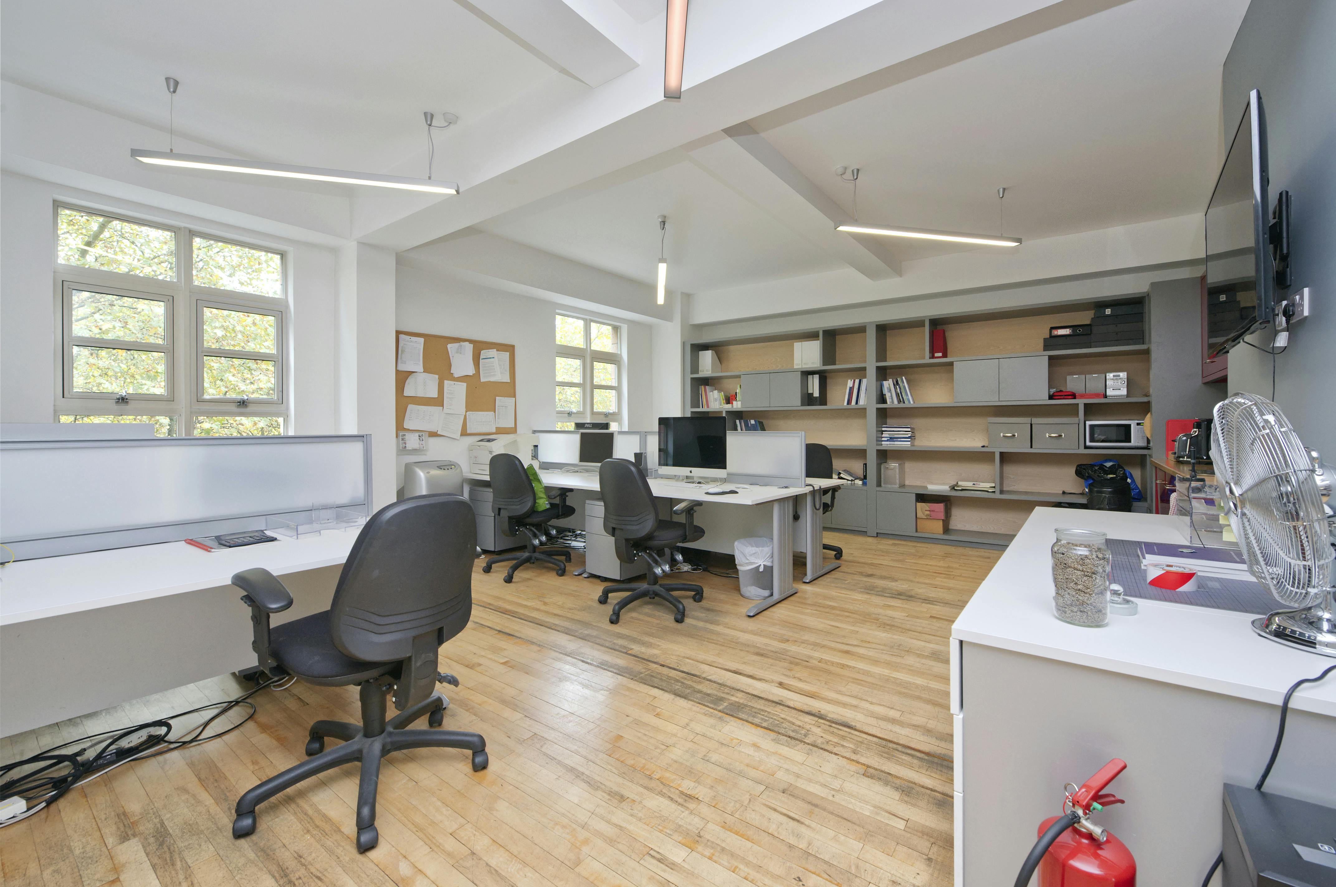 The Plaza, 535 Kings Road, London, Office To Let - unit 215 the plaza9270.jpg