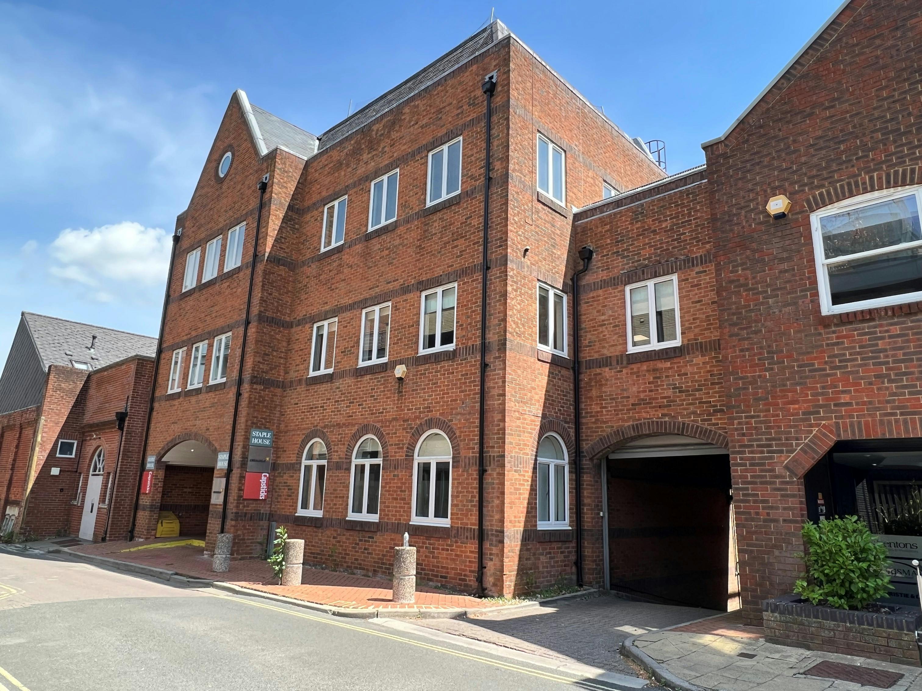 Office in Winchester