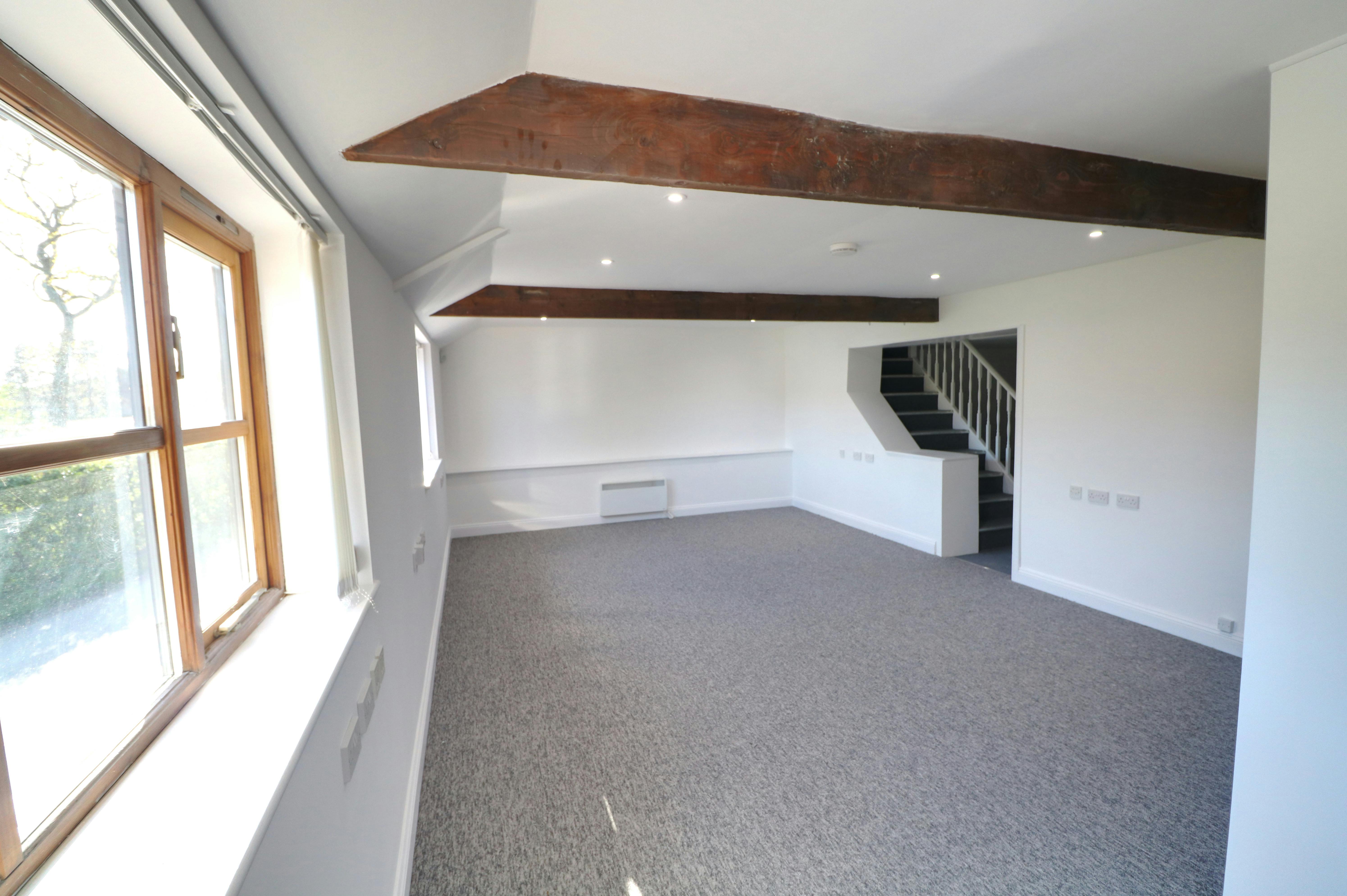 Unit 1 Little Burchetts Farm, Haywards Heath, Office To Let - GF office.jpg