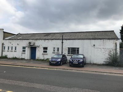 82-88 Hampton Road West, Hanworth, Development / Industrial For Sale - 82-88 Hampton Rd West EXT.jpg