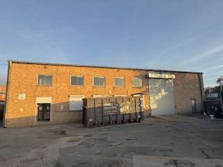 Unit B, Croydon, Warehouse & Industrial Lease Assignment - IMG_1877.jpg