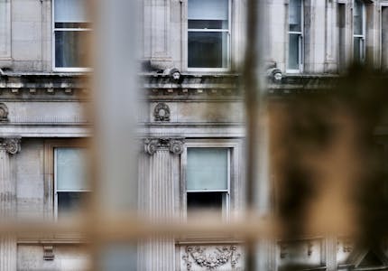 Atlantic House, 351 Oxford Street, London, Office To Let - _MG_6906.JPG