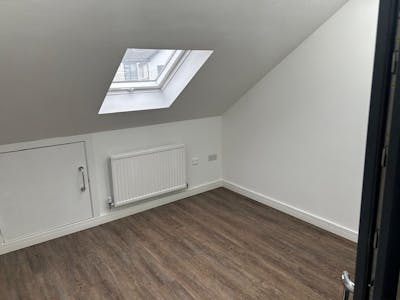 Portway Business Hub, Porthcawl, Serviced Office To Let - Office.jpg