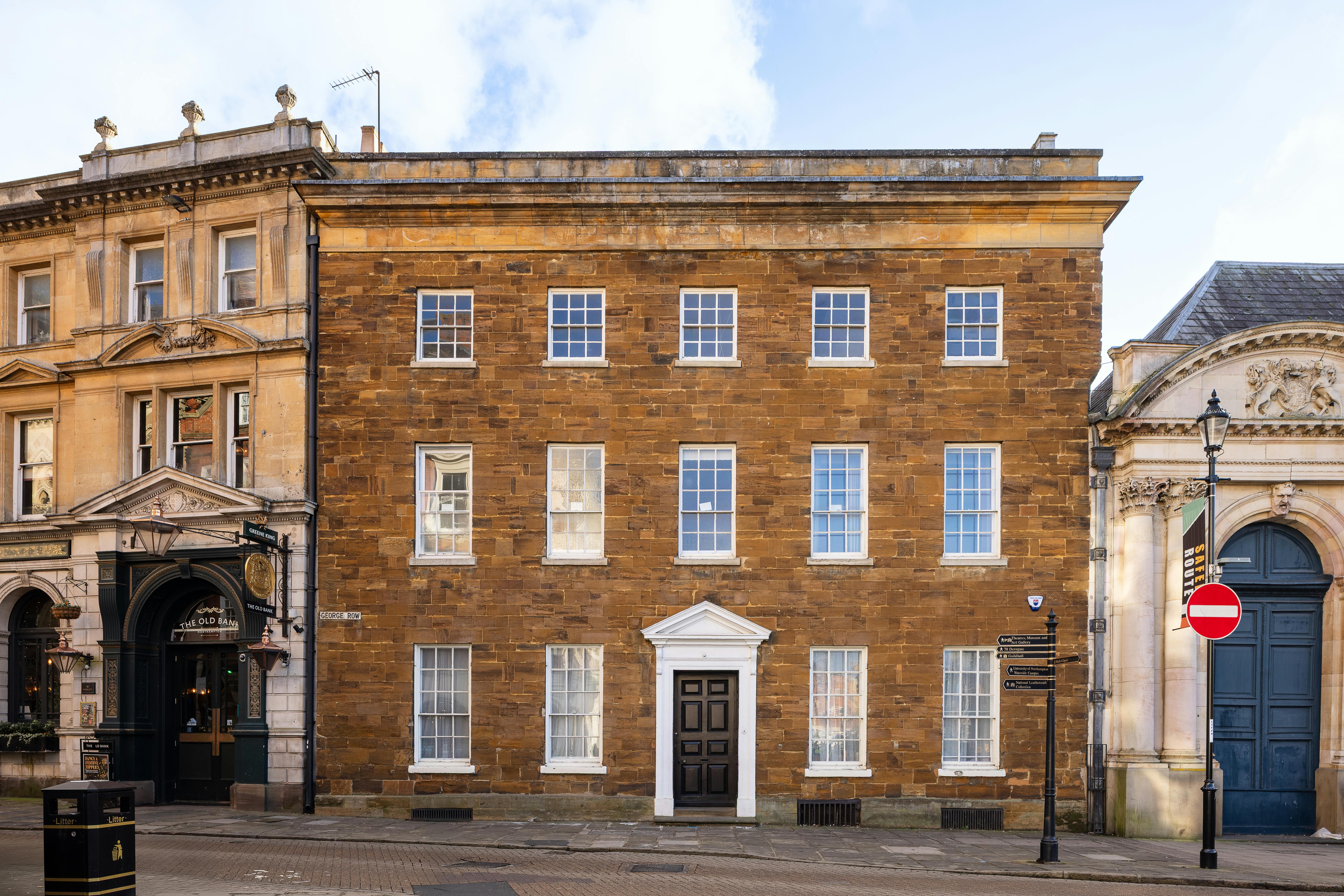 Office in Northampton - photo 2