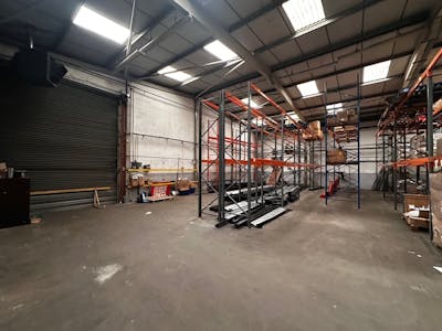 Hockley Street, Birmingham, Industrial / Trade Counter / Warehouse To Let - 3.jpg