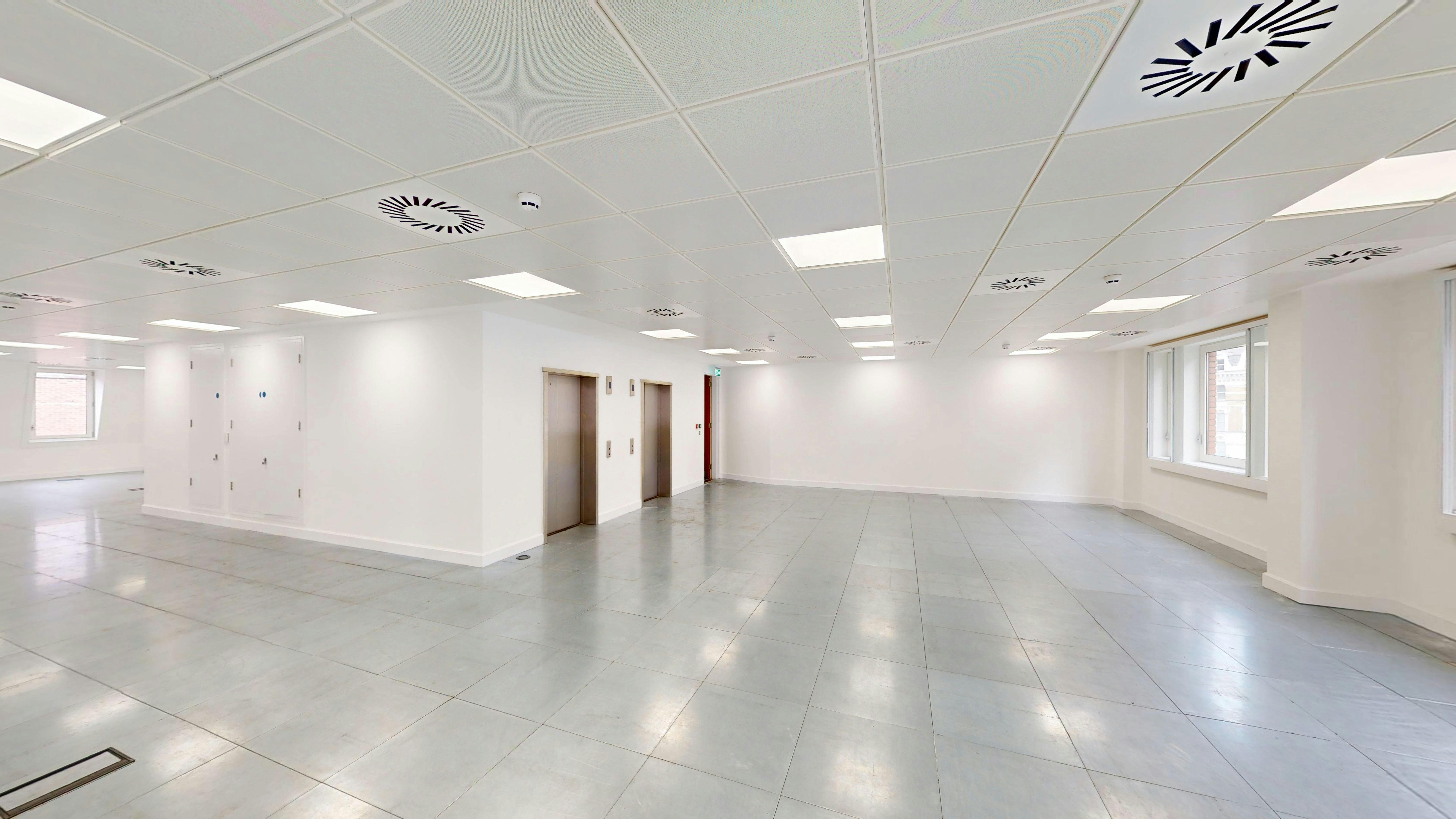6 New Bridge Street, London, Offices To Let - 6NBS_3rd Floor_photo 2.jpg