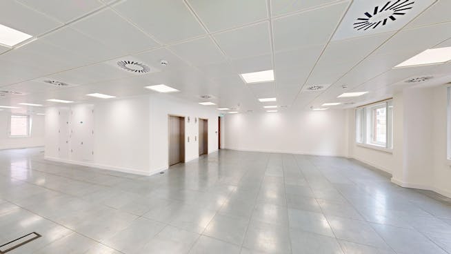 6 New Bridge Street, London, Offices To Let - 6NBS_3rd Floor_photo 2.jpg