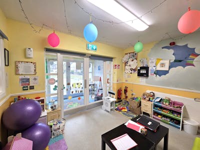 Crawford Childcare Creche, Crawford Woods,, Glanmire, Education / Leisure / Wellbeing For Sale - Classroom 3.jpg