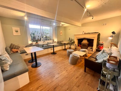 1 & 1A, Montpellier Gardens, Harrogate, Investment / Residential / Retail For Sale - image00013.jpeg