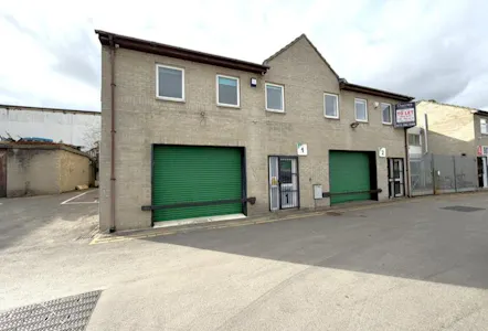 Units 1 and 2, 2 Drill Hall Business Centre, Ilkley, Industrial For Sale - Picture1.jpg