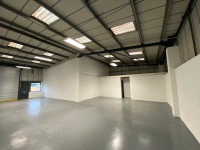 Unit 9, Albion Industrial Estate, Pontypridd, Industrial To Let - Image 3