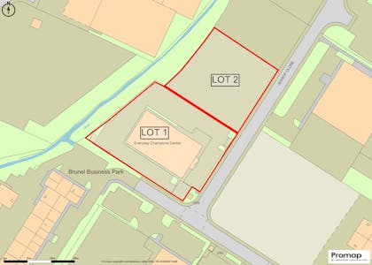 ECC, Jessop Close, Newark, Office To Let / For Sale - Promap29978783095841.jpg