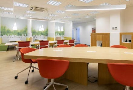 Rosmarin Business Centre ©, Dělnická 213/12, Praha 7, Serviced Office To Let - kancelar-rosmarin-business-centre-594_14.jpg