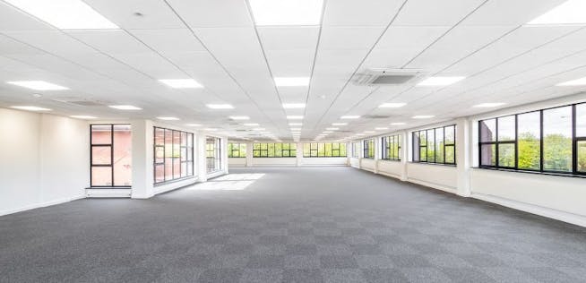 Beechcroft & Broadoak, Southgate Park, Peterborough, Offices To Let - Internal 2.jpg