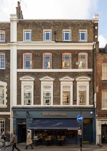 77 Dean Street, London, Office To Let - Dean Street (77).jpeg