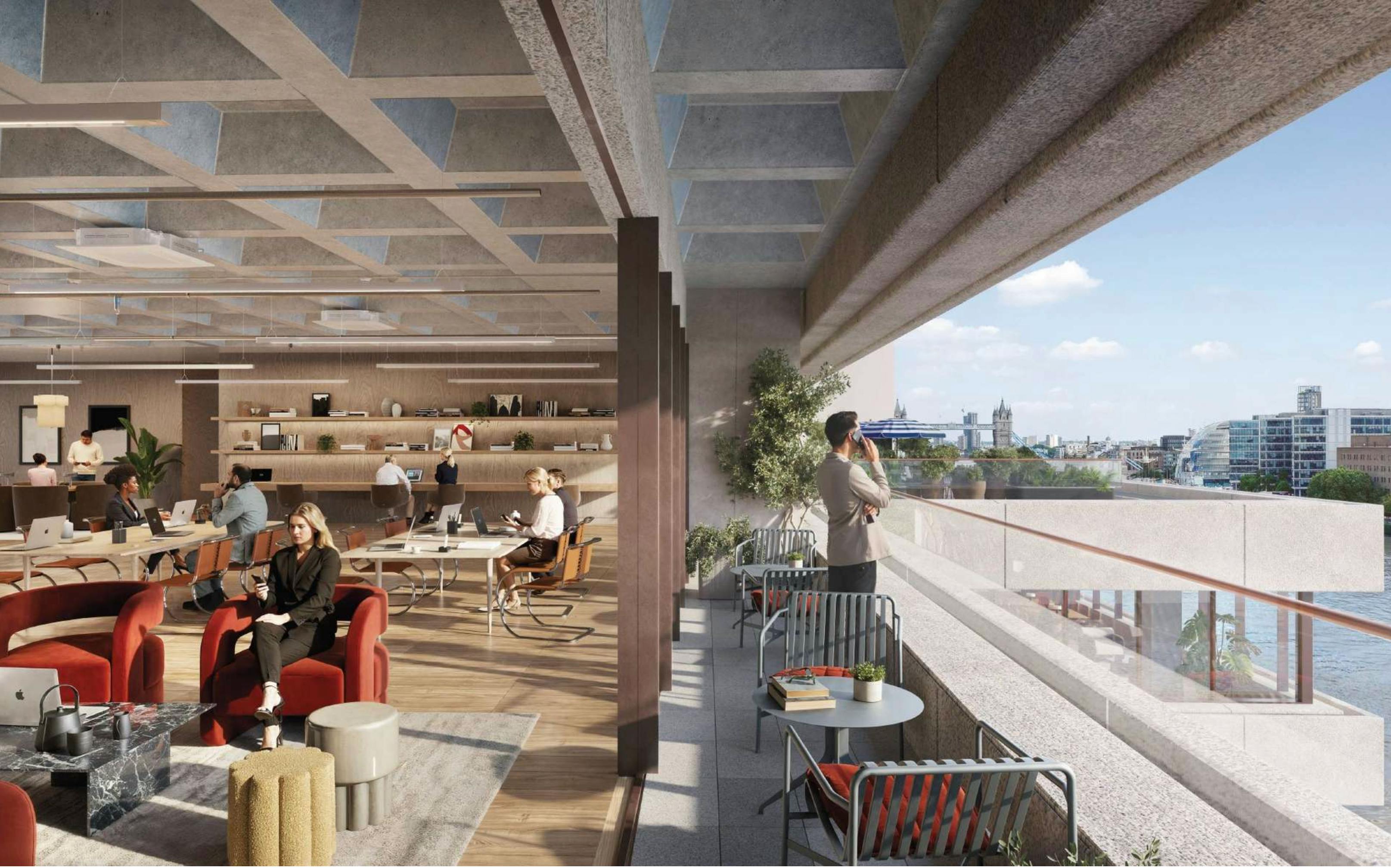 BBC Centre House, London, Office To Let - Screenshot 20250704 at 084546.png