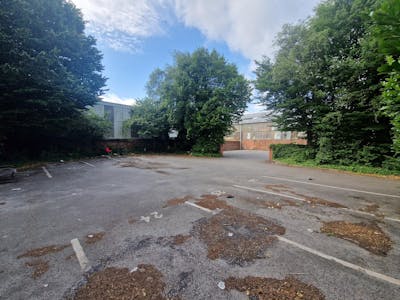 28 Charles Street, Stockport, Office To Let / For Sale - 20250704_102519.jpg