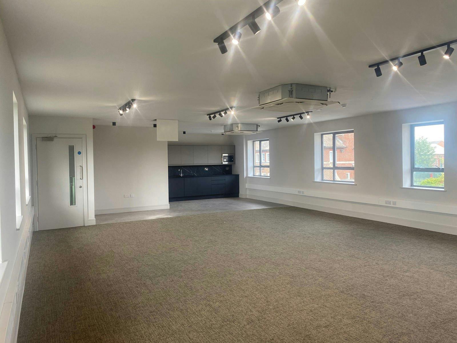 The Courtyard, 110-118 Church Street, Hunslet, Leeds, West Yorkshire, LS10 2JA