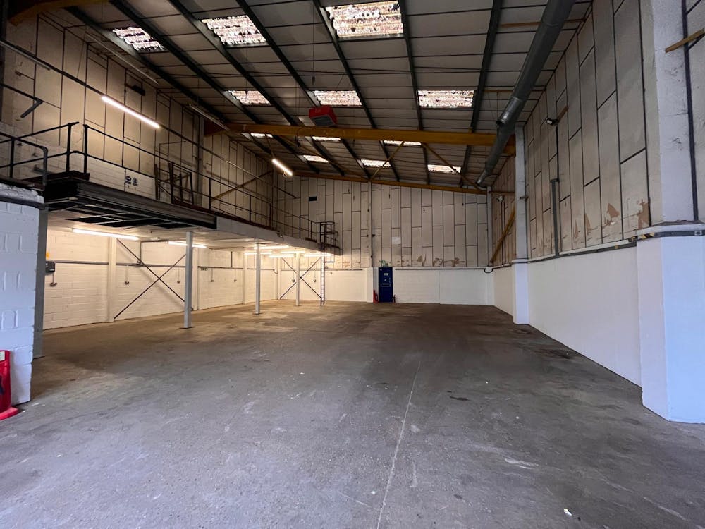 Unit H Progress Road, Sands Industrial Estate, High Wycombe, Industrial / Warehouse To Let - WhatsApp Image .jpeg
