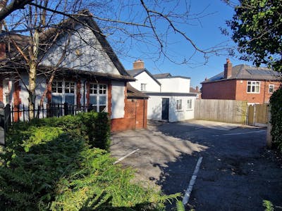 The Old Post Office, Alderley Edge, Office To Let / For Sale - 20250318_103544.jpg