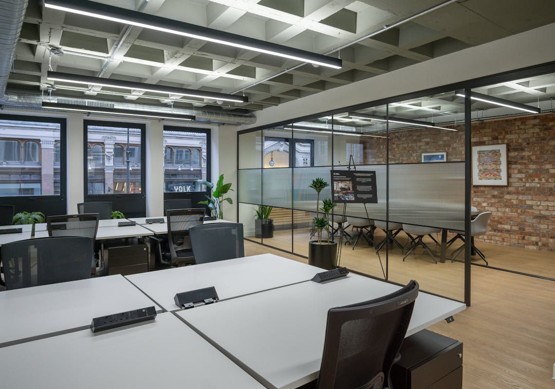 390 Strand-03.jpg 390 Strand, Office / Serviced Office To Let - 390 Strand-03.jpg