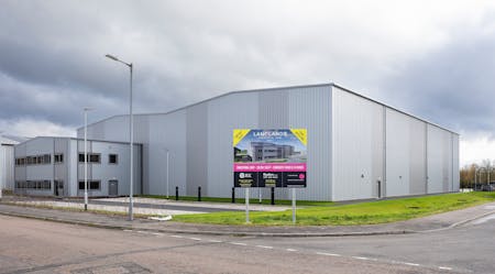 Phase 3 Langlands Commercial Park, Kelvin Park South, East Kilbride, Industrial/Logistics To Let - LANGLANDS_EAST_KILBRIDE_001.JPG