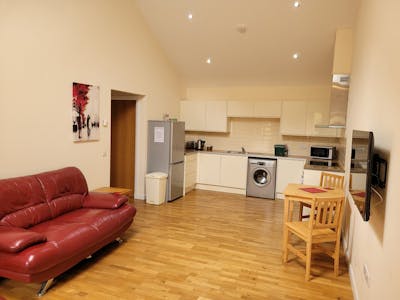 Redcraigs Farmhouse And Lodges,, Bridge of Dee, Leisure For Sale - Image 20