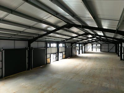 Claybrook Business Park, Claybrook Drive, Redditch, Industrial/Logistics To Let / For Sale - Internal 5.png