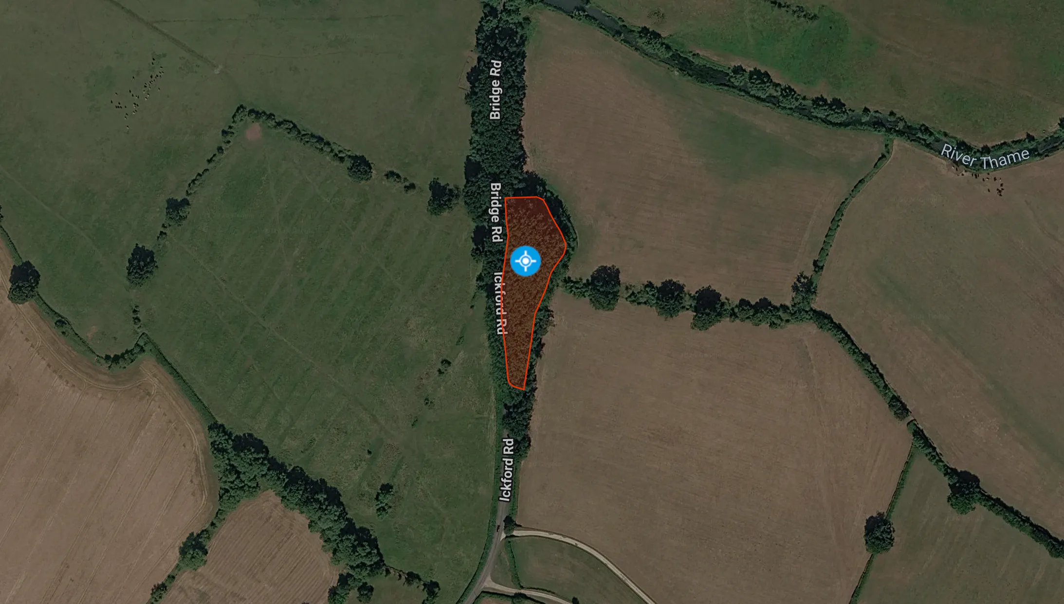 Woodland at Ickford Road, Ickford Road, Ickford, Land / Other For Sale - Screenshot 2026-09-25 at 11.10.26.png