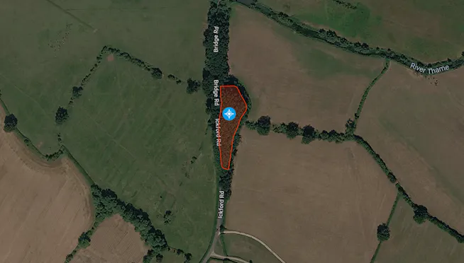Woodland at Ickford Road, Ickford Road, Ickford, Land / Other For Sale - Screenshot 2026-09-25 at 11.10.26.png