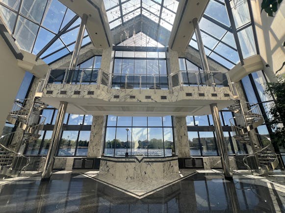 City Reach, 5 Greenwich View Place, London, Offices To Let - IMG_3712.jpeg